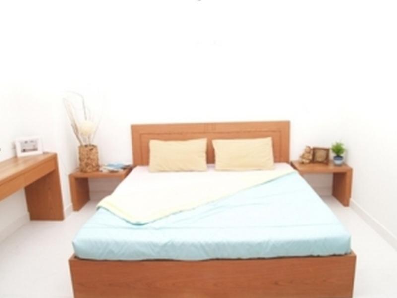 Bj Boutique Aparthotel Rayong Luaran gambar